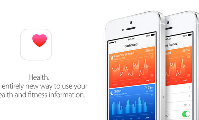 Apple Health